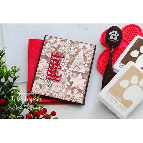 Simon Says Stamp! Simon Says Stamp Pawsitively Saturated Ink TRIO 10 ssk310 | color-code:ALT0