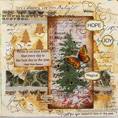 Simon Says Stamp! Simon Says Stamps and Dies MIXED LABELS set464ml | color-code:ALT1