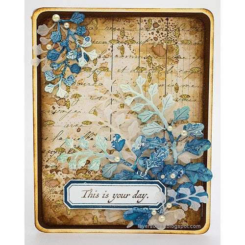 Simon Says Stamp! Simon Says Stamps and Dies MIXED LABELS set464ml | color-code:ALT2
