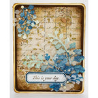 Simon Says Stamp! Simon Says Stamps and Dies MIXED LABELS set464ml | color-code:ALT2