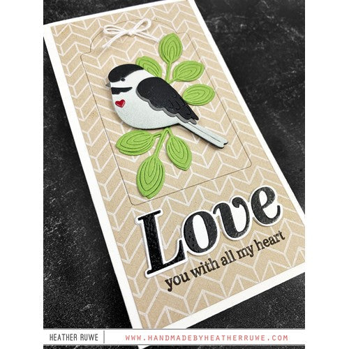 Simon Says Stamp! Simon Says Stamps and Dies SO MUCH LOVE set478sm | color-code:ALT4