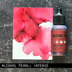 Simon Says Stamp! Tim Holtz ALCOHOL PEARLS INK SET OF 6 Ranger th0122