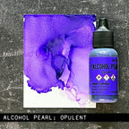 Simon Says Stamp! Tim Holtz ALCOHOL PEARLS INK SET OF 6 Ranger th0122