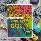 Simon Says Stamp! Tim Holtz Distress Archival Ink Pad SET OF 3 MINI KITS Ranger ranger155 | color-code:ALT01