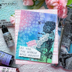 Simon Says Stamp! Tim Holtz Distress Archival Ink Pad SET OF 3 MINI KITS Ranger ranger155 | color-code:ALT02