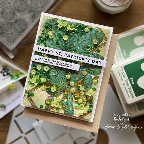 Simon Says Stamp! Simon Says Stamp Pawsitively Saturated Ink TRIO 14 ssk314