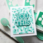 Simon Says Stamp! Simon Says Stamp Pawsitively Saturated Ink TRIO 14 ssk314