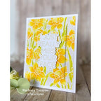 Simon Says Stamp! CZ Design Stamps and Dies CLEAN LINE STACKS set489cs