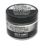 Tim Holtz Distress Rock Candy Crystal Clear Glitter Bundle Of 3 Ranger tdr35879 close up