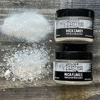 Simon Says Stamp! Tim Holtz Distress ROCK CANDY Crystal Clear Glitter Ranger tdr35879