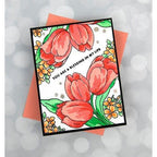 Simon Says Stamp! Tim Holtz Distress ROCK CANDY Crystal Clear Glitter Ranger tdr35879 | color-code:ALT03