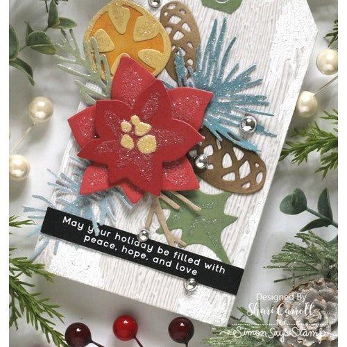 Simon Says Stamp! Tim Holtz Distress ROCK CANDY Crystal Clear Glitter Ranger tdr35879 | color-code:ALT093