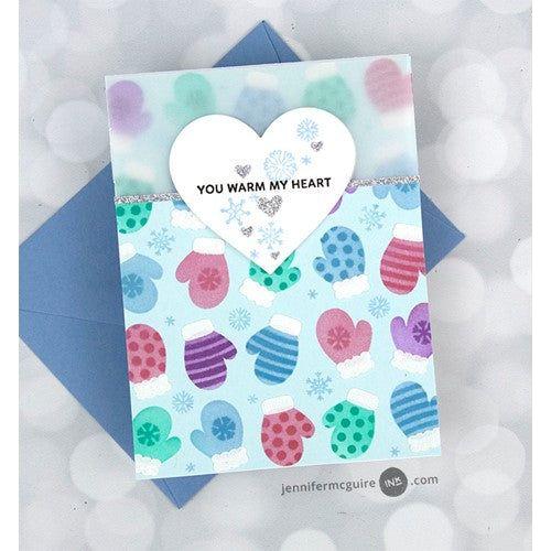 Simon Says Stamp! Tim Holtz Distress ROCK CANDY Crystal Clear Glitter Ranger tdr35879 | color-code:ALT09