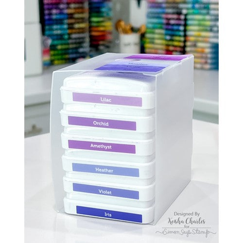 Simon Says Stamp! Simon Says Stamp Pawsitively Saturated Ink TRIO 16 ssk316