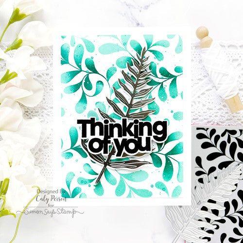Simon Says Stamp! Simon Says Stamps and Dies BIG AND BOLD set535bb | color-code:ALT1
