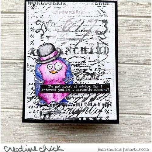 Simon Says Stamp! Tim Holtz Distress Watercolor Pencils SET 1 Ranger tdh76308 | color-code:ALT05