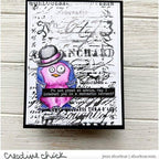 Simon Says Stamp! Tim Holtz Distress Watercolor Pencils SET 1 Ranger tdh76308 | color-code:ALT05