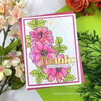Simon Says Stamp! Tim Holtz Distress Watercolor Pencils SET 1 Ranger tdh76308 | color-code:ALT06