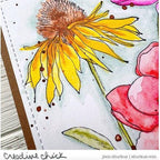 Simon Says Stamp! Tim Holtz Distress Watercolor Pencils SET 3 Ranger tdh76643 | color-code:ALT04