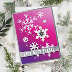 Simon Says Stamp! Simon Says Stamps and Dies SNOW LOVE set596sl | color-code:ALT4