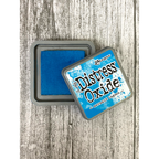 Tim Holtz Distress Oxide Ink Pad Mermaid Lagoon Ranger tdo56058 Product Image
