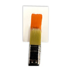 Tim Holtz Distress 0.75 Inch Collage Brush Ranger TDA50872 Secondary Image