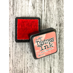 Tim Holtz Distress Mini Ink Pad Worn Lipstick Ranger TDP40309 Secondary Image