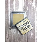 Tim Holtz Distress Oxide Ink Pad Antique Linen Ranger TDO55792 Product Image