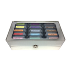 Tim Holtz Distress Ink Pad Storage Tin Ranger tda68075 Secondary Image