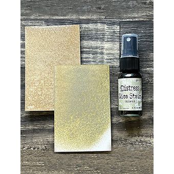 Tim Holtz Distress Decayed Mica Stain Ranger