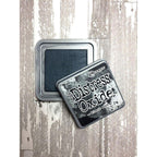 Tim Holtz Distress Oxide Ink Pad Black Soot Ranger TDO55815 Product Image