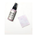 Tim Holtz Distress Oxide Spray Milled Lavender Ranger tso67757 Color Swatch