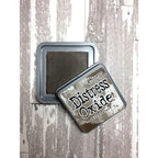 Tim Holtz Distress Oxide Ink Pad Walnut Stain Ranger TDO56324 Product Image