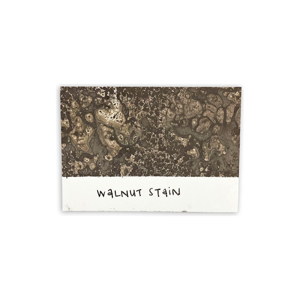Tim Holtz Distress Spray Stain Walnut Stain Ranger TSS42600 Color Swatch