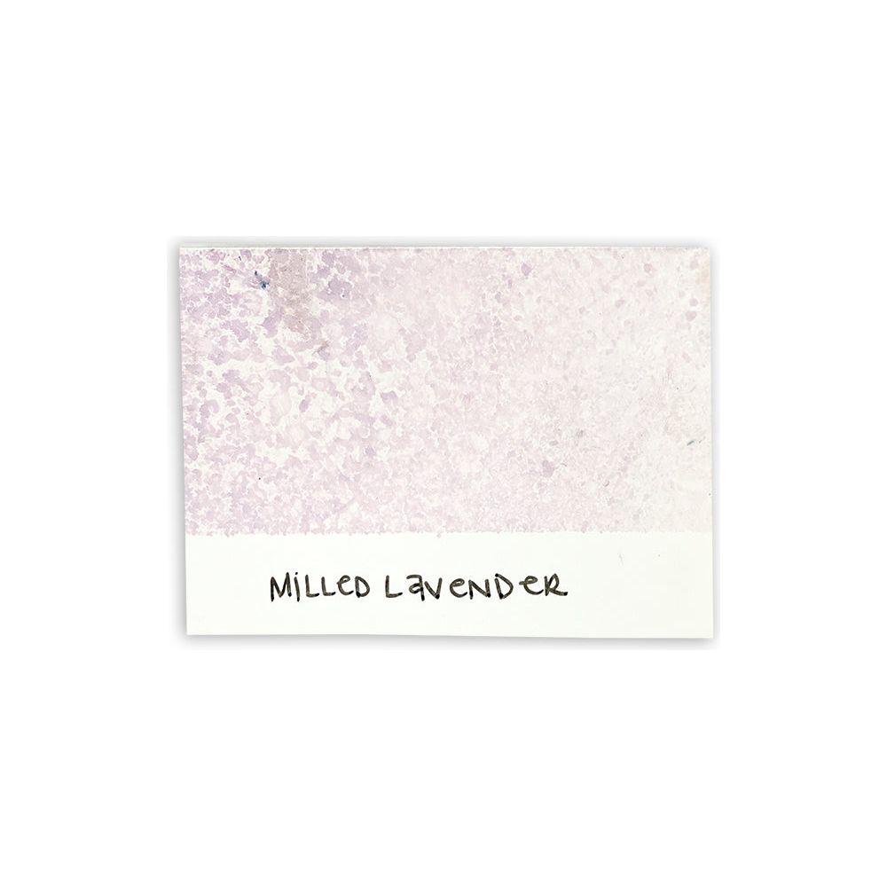 Tim Holtz Distress Spray Stain Milled Lavender Ranger TSS42334 Color Swatch