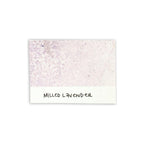 Tim Holtz Distress Spray Stain Milled Lavender Ranger TSS42334 Color Swatch