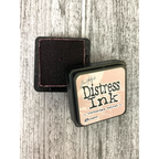 Tim Holtz Distress Mini Ink Pad Victorian Velvet Ranger TDP40255 Secondary Image