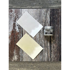 Tim Holtz Distress Embossing Glaze LOST SHADOW January 2023 Ranger tde82750 Color Swatch