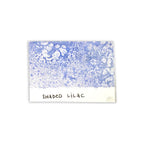 Tim Holtz Distress Spray Stain Shaded Lilac Ranger TSS42495 Color Swatch