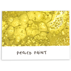 Tim Holtz Distress Spray Stain Peeled Paint Ranger TSS42389 Color Swatch
