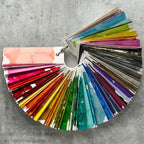 Tim Holtz Alcohol Ink Set Of 9 Ranger Bundle Colorful Effects | color-code:ALT01