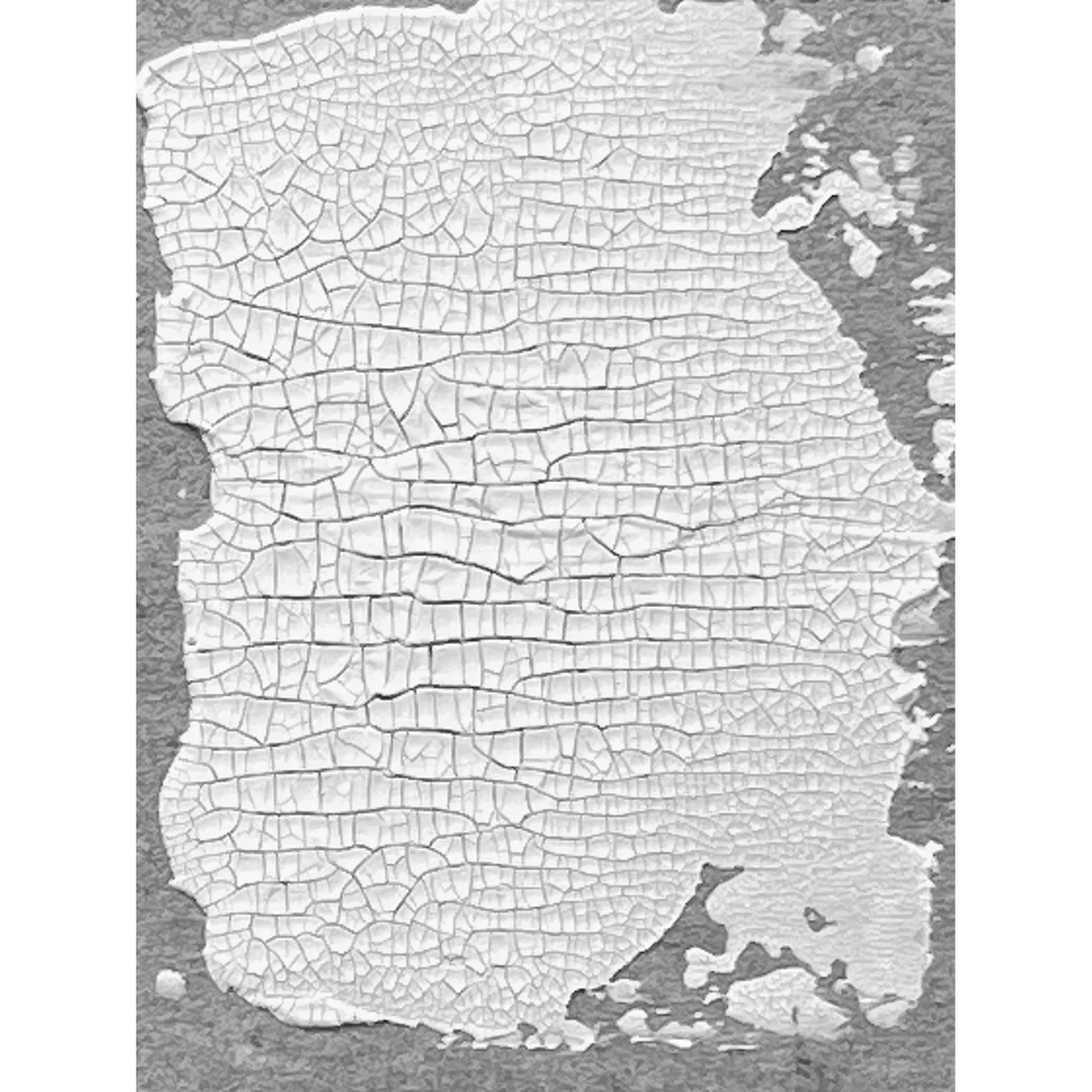 Tim Holtz Distress Crackle Paste Opaque Ranger tda71303 Secondary Image