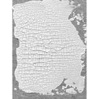 Tim Holtz Distress Crackle Paste Opaque Ranger tda71303 Secondary Image