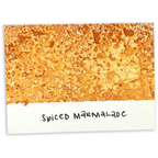 Tim Holtz Distress Spray Stain Spiced Marmalade Ranger TSS42501 Color Swatch