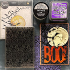 Tim Holtz Distress Oxide Ink Pad WILTED VIOLET Ranger TDO56355 moon | color-code:ALTN1