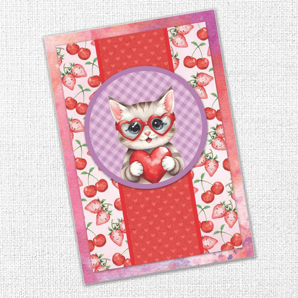 Paper Rose Perfect Pairs 6x6 Paper Pack 35776