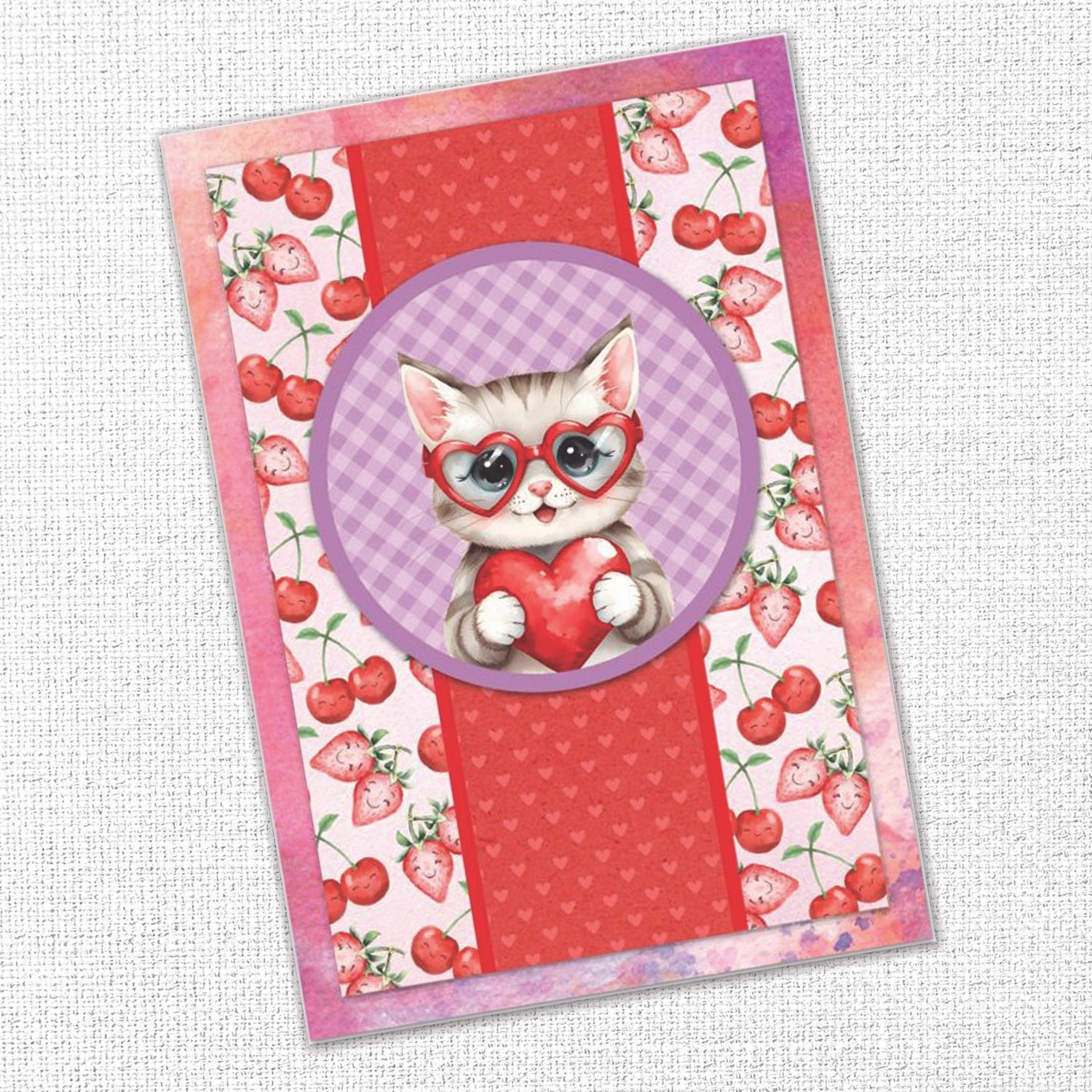 Paper Rose Perfect Pairs 6x6 Paper Pack 35776