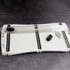 Tim Holtz Tonic Precision Trimmer 3961e with spares