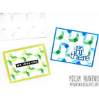 Simon Says Stamp Stencils 3D Box mt221704 Season Of Wonder Christmas Card Graphic Cards | color-code:ALT04