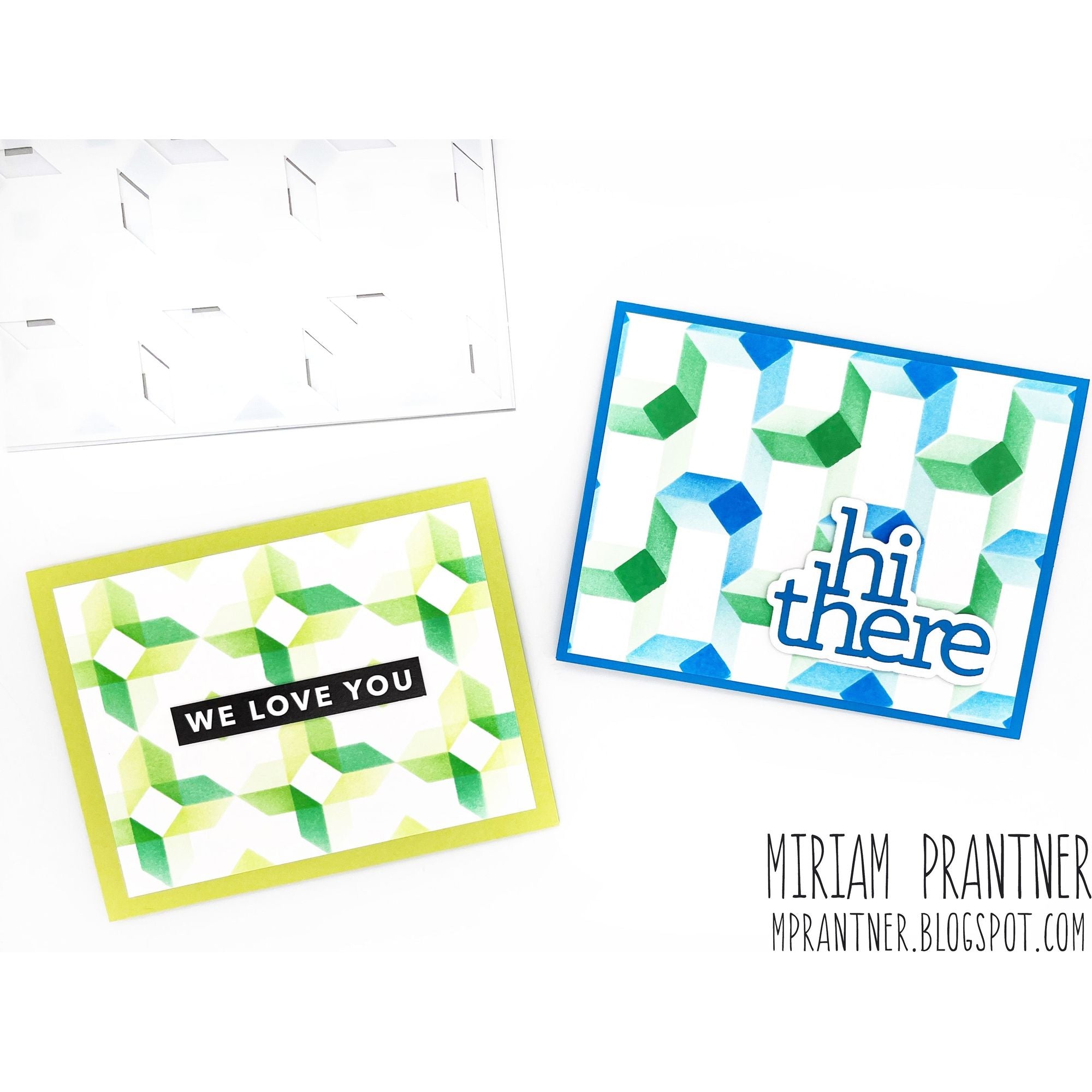 Simon Says Stamp Stencils 3D Box mt221704 Season Of Wonder Christmas Card Graphic Cards | color-code:ALT04